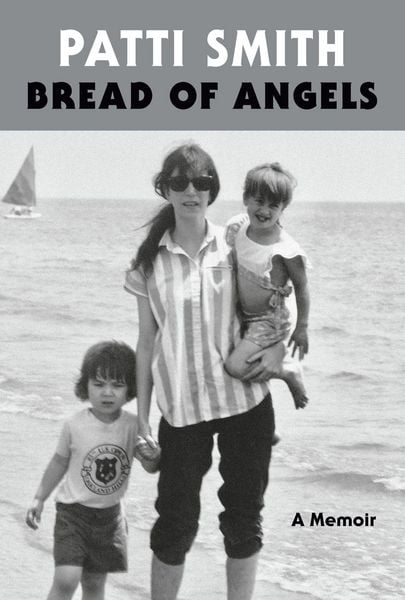 Produktbild: Bread of Angels