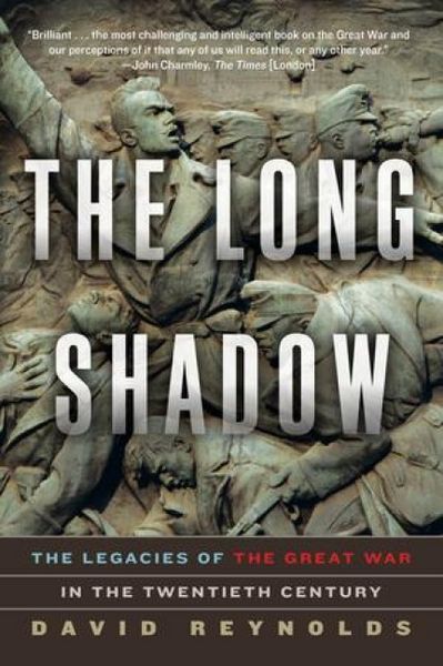 Produktbild: The Long Shadow