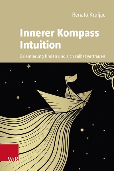 Produktbild: Innerer Kompass Intuition