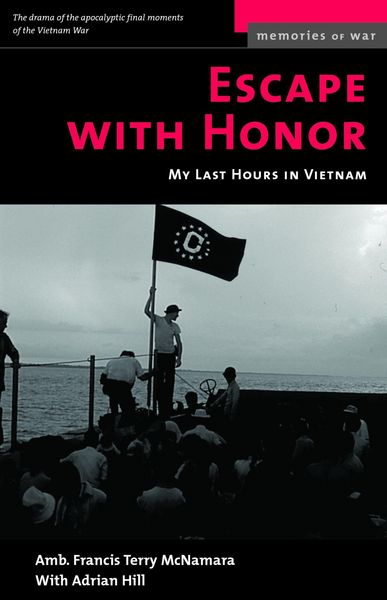 Produktbild: Escape with Honor