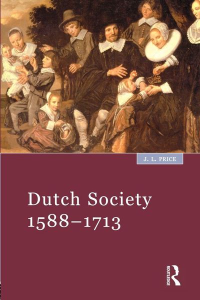 Produktbild: Dutch Society