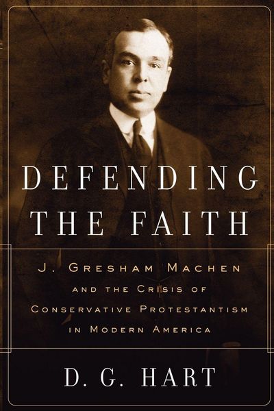 Produktbild: Defending the Faith