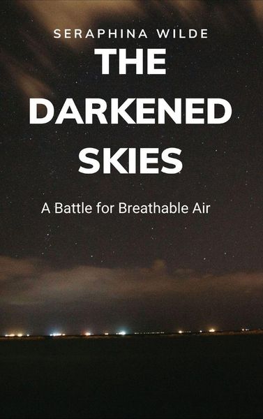 Produktbild: The Darkened Skies
