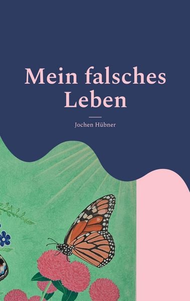 Produktbild: Mein falsches Leben