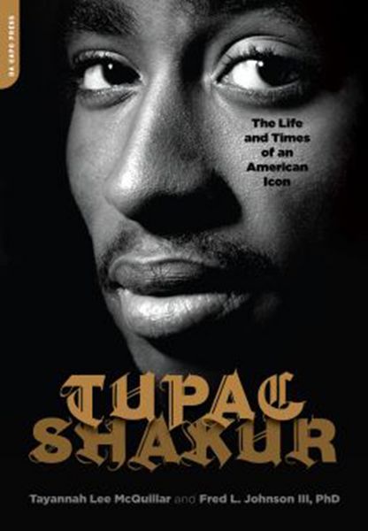 Produktbild: Tupac Shakur