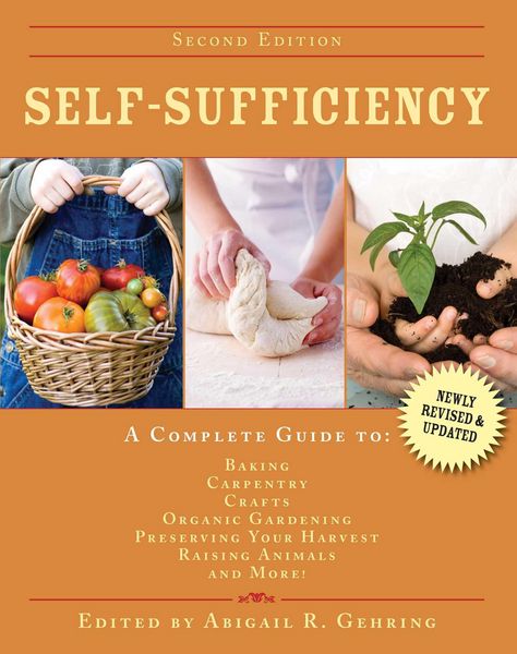 Produktbild: Self-Sufficiency