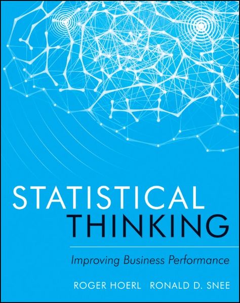Produktbild: Statistical Thinking
