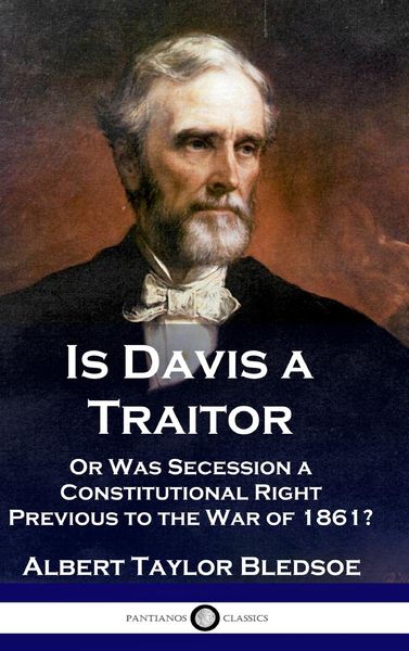 Produktbild: Is Davis a Traitor
