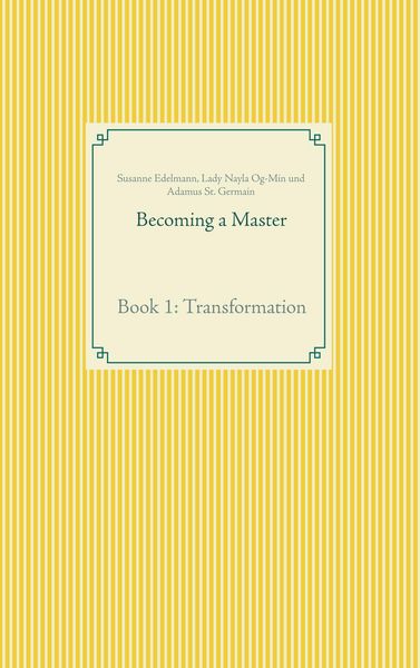Produktbild: Becoming a Master