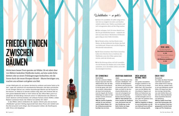 Produktbild: LONELY PLANET Bildband Der Sinn des Reisens