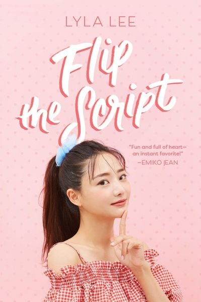 Produktbild: Flip the Script