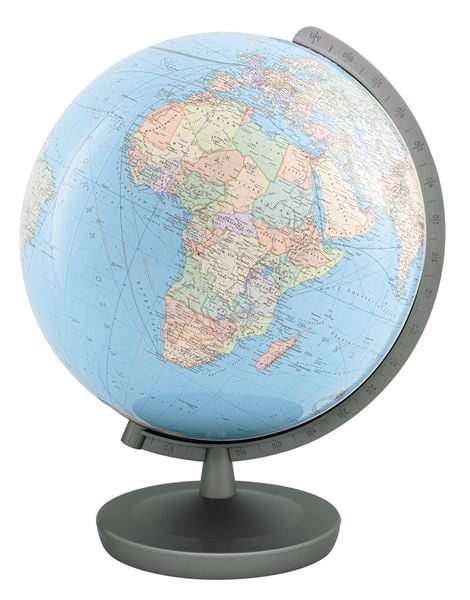 Produktbild: COLUMBUS DUO Leuchtglobus, 30 cm
