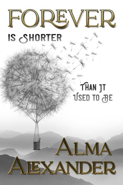 Produktbild: Forever Is Shorter Than It Used To Be