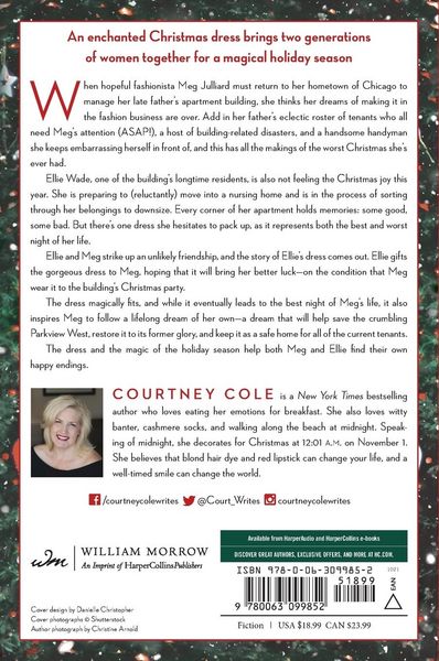 Produktbild: The Christmas Dress