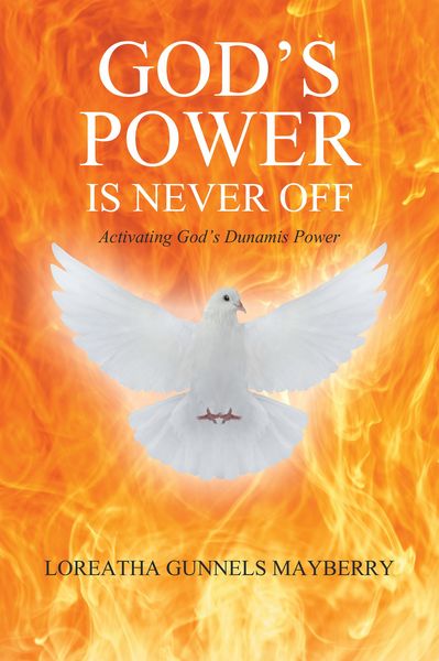 Produktbild: God's Power Is Never Off