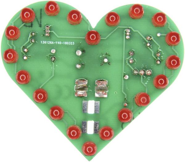 Produktbild: Sol Expert 76336 LED Bausatz