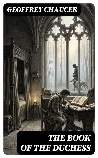 Produktbild: The Book of the Duchess