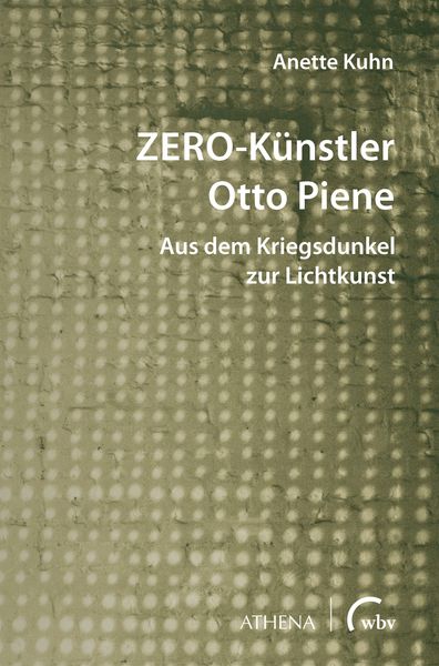 Produktbild: ZERO-K&uuml;nstler Otto Piene