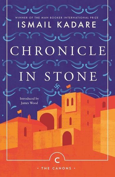 Produktbild: Chronicle In Stone