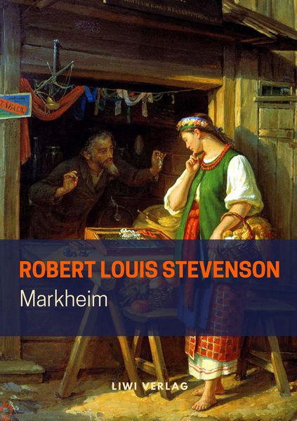 Produktbild: Markheim