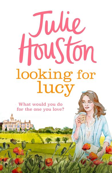 Produktbild: Looking For Lucy