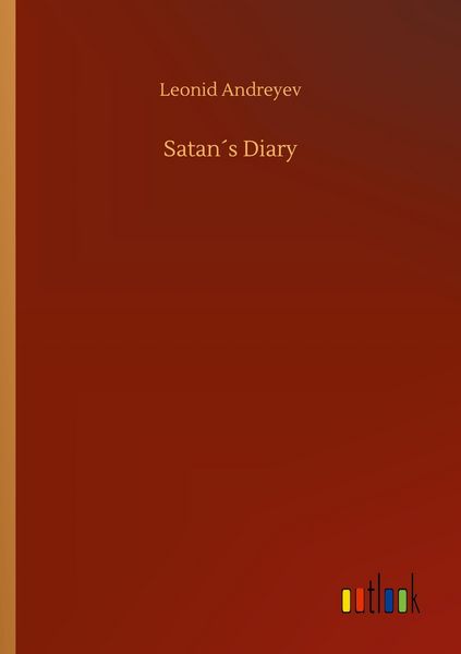 Produktbild: Satan&acute;s Diary