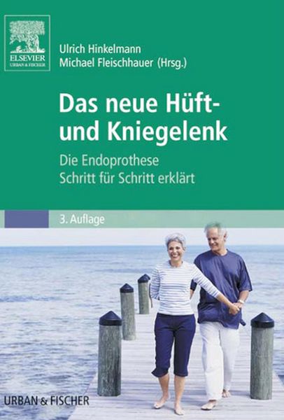 Produktbild: Die Endoprothese