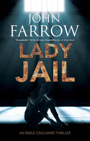 Produktbild: Lady Jail