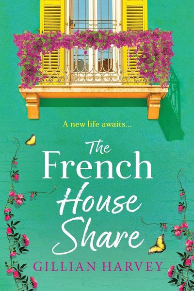 Produktbild: The French House Share