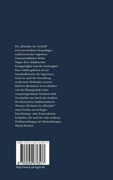 Produktbild: Kerbspannungslehre