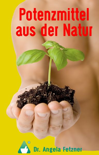Produktbild: Potenzmittel aus der Natur