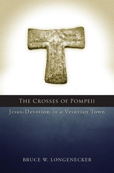 Produktbild: Crosses of Pompeii