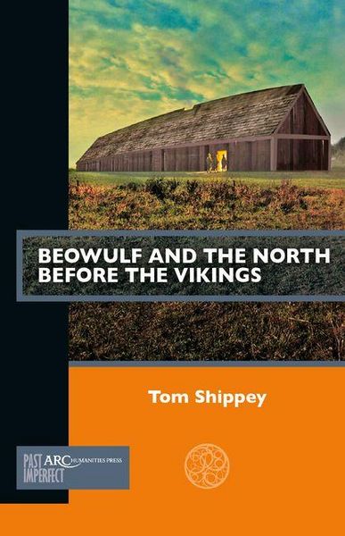 Produktbild: Beowulf and the North Before the Vikings