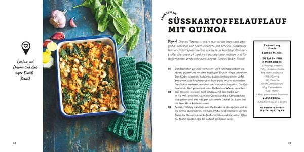 Produktbild: Mehr als Pizza