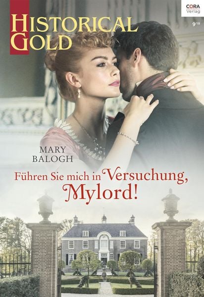 Produktbild: F&uuml;hren Sie mich in Versuchung, Mylord!