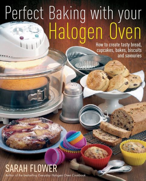 Produktbild: Perfect Baking With Your Halogen Oven