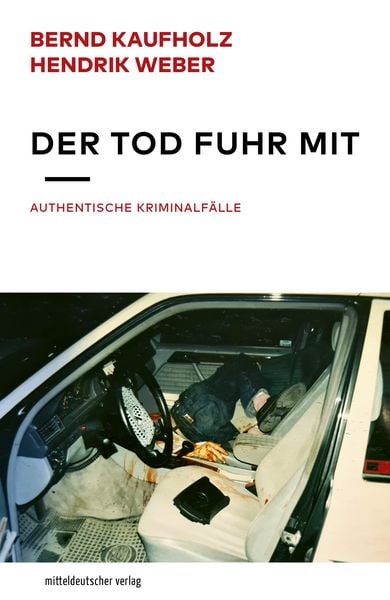 Produktbild: Der Tod fuhr mit