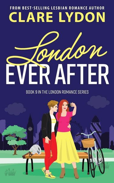 Produktbild: London Ever After