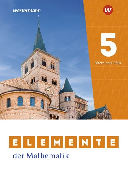 Elemente der Mathematik SI - Ausgabe 2022 für Rheinland-Pfalz, Set von , Westermann Schulbuchverlag, 978-3-14-125714-4