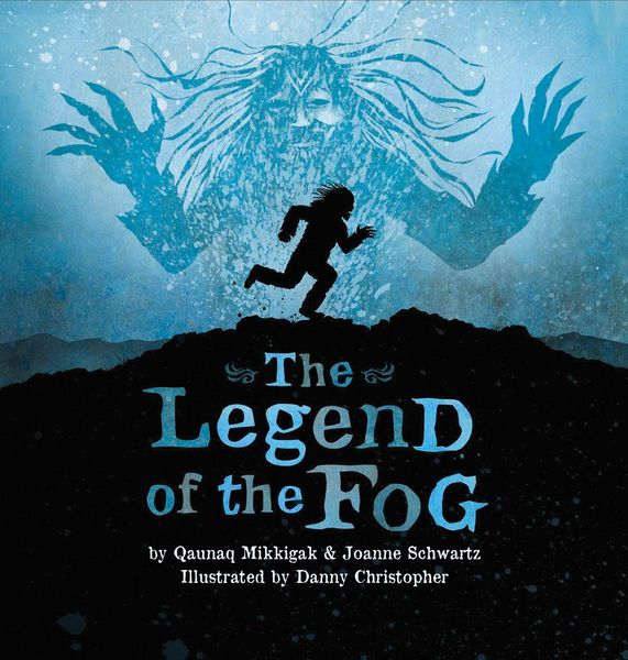 Produktbild: The Legend of the Fog