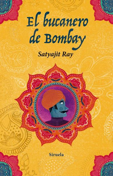 Produktbild: El bucanero de Bombay