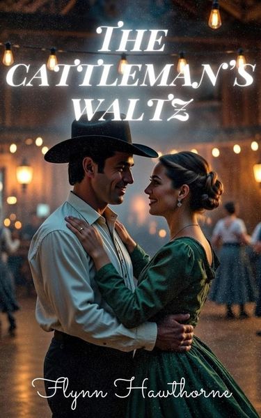 Produktbild: The Cattleman's Waltz