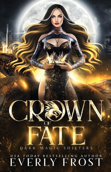 Produktbild: Crown of Fate