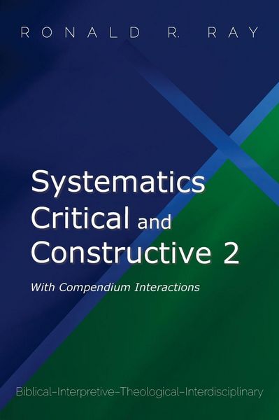 Produktbild: Systematics Critical and Constructive 2