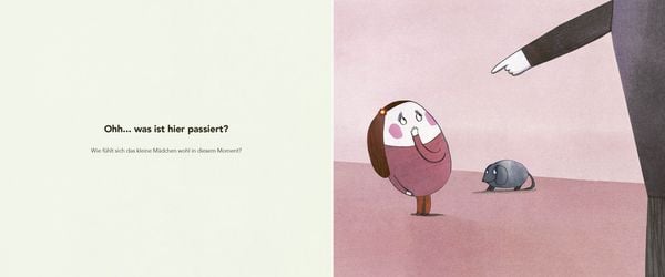 Produktbild: In mir... und in den anderen - Ein Buch &uuml;ber Kinder und ihre Gef&uuml;hle