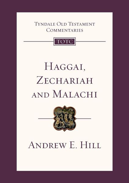 Produktbild: Haggai, Zechariah and Malachi