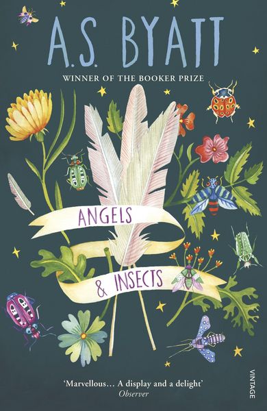 Produktbild: Angels And Insects