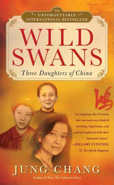 Produktbild: Wild Swans