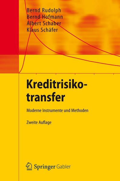 Produktbild: Kreditrisikotransfer