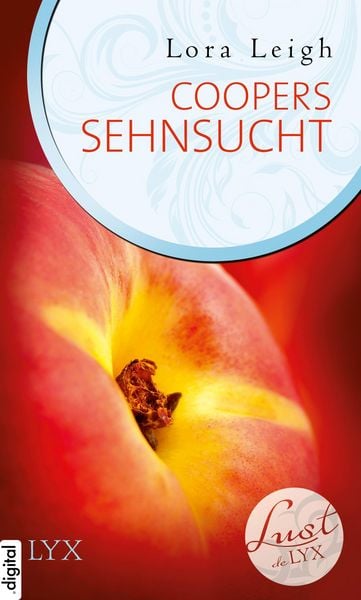 Produktbild: Lust de LYX - Coopers Sehnsucht